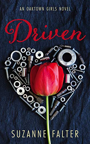 Driven (Oaktown Girls Book 1) on Kindle
