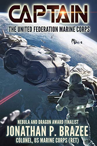 Recruit (The United Federation Marine Corps Book 1) on Kindle