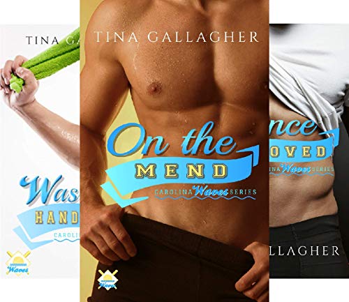 On the Mend (Carolina Waves Series Book 1) on Kindle