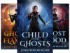 The Ghosts Fantasy Series