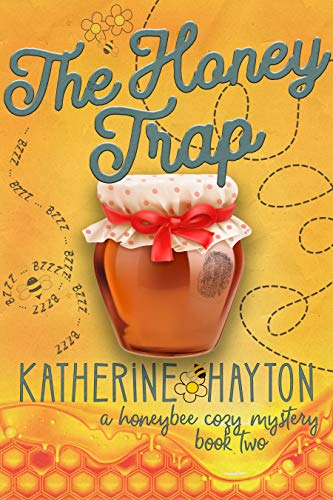 The Buzz Kill (A Honeybee Cozy Mystery Book 1) on Kindle