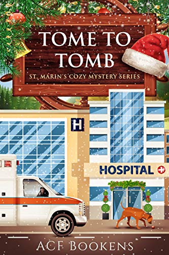 Publishable By Death (St. Marin's Cozy Mystery Series Book 1) on Kindle