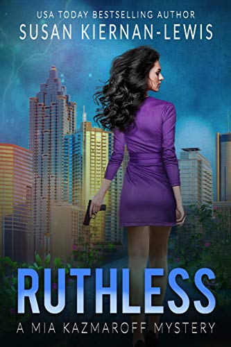 Reckless (Mia Kazmaroff Mystery Series Book 1) on Kindle