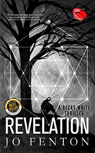 Revelation on Kindle