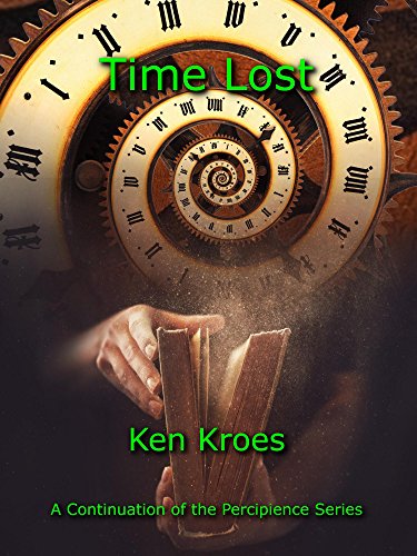 2022 (Percipience Book 1) on Kindle