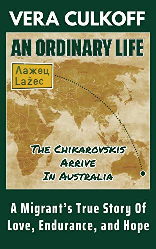 An Ordinary Life: A Migrant's True Story of Love, Endurance, and Hope on Kindle
