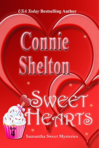 Sweet Masterpiece: A Sweet’s Sweets Bakery Mystery (Samantha Sweet Mysteries Book 1) on Kindle
