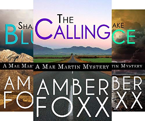 The Calling (Mae Martin Mysteries Book 1) on Kindle