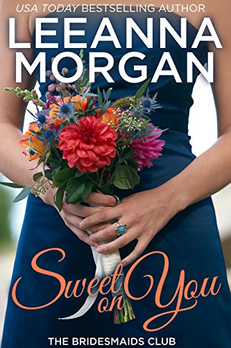 All of Me: A Small Town Romance (The Bridesmaids Club Book 1) on Kindle