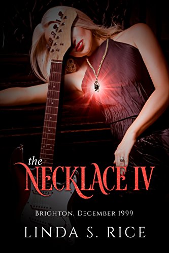 The Necklace: The Dusky Club, June 1962 on Kindle