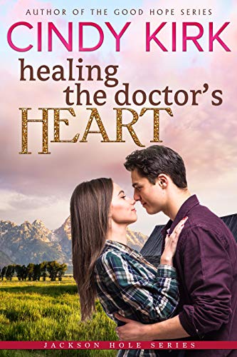 It Started With Joy (Jackson Hole Book 1) on Kindle