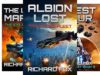 The Exiled Fleet Science Fiction Series