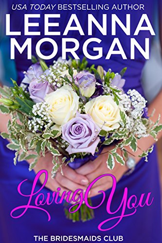 All of Me: A Small Town Romance (The Bridesmaids Club Book 1) on Kindle