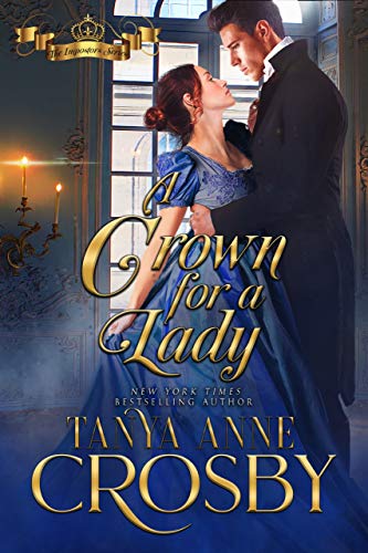 Seduced by a Prince (The Prince & the Impostor Book 1) on Kindle