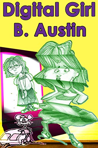 Digital Girl on Kindle