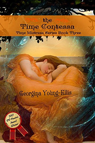 The Time Contessa (The Time Mistress Book 3) on Kindle