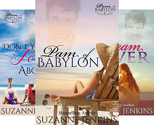 Pam of Babylon on Kindle