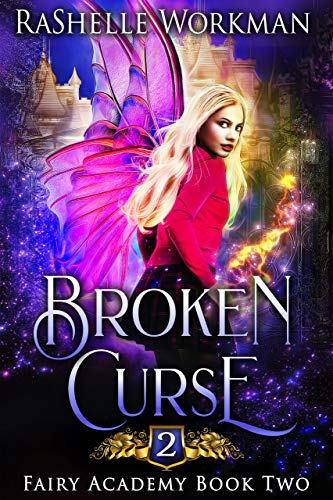 Hidden Princess: From the Blood and Snow World (Fairy Academy Book 1) on Kindle