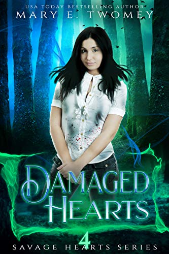 Savage Hearts (Book 1) on Kindle