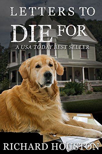 A View to Die For (Books to Die For Book 1) on Kindle