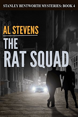 On the Street Where You Die (Stanley Bentworth Mysteries Book 1) on Kindle
