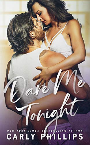 Dare Me Tonight (The Knight Brothers Book 4) on Kindle