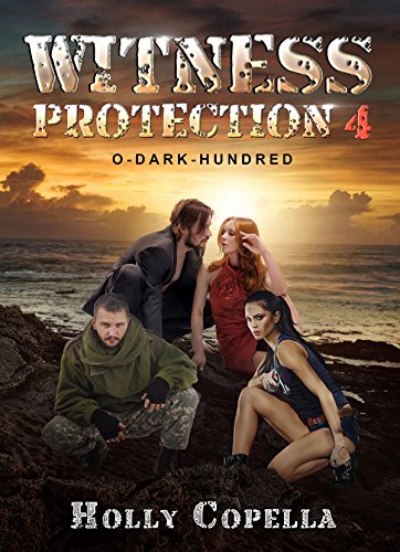 Witness Protection on Kindle