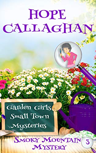 Who Murdered Mr. Malone? (Garden Girls Cozy Mystery Book 1) on Kindle