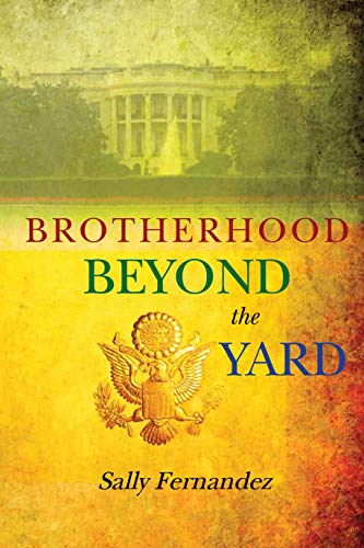 Brotherhood Beyond the Yard (The Simon Trilogy Book 1) on Kindle