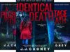 Reverend Cici Gurule Mystery Series