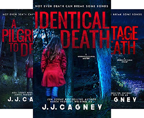 Identical Death (A Reverend Cici Gurule Mystery Book 1) on Kindle