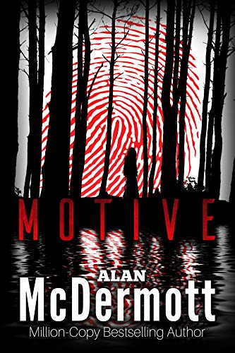 Motive on Kindle