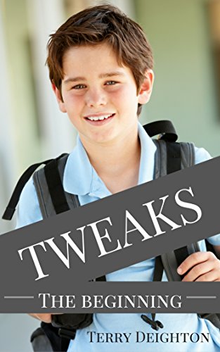 Tweaks: The Beginning on Kindle