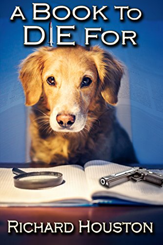 A View to Die For (Books to Die For Book 1) on Kindle