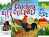 Backyard Farming Cozy Mystery Series