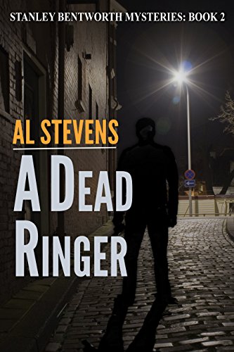 On the Street Where You Die (Stanley Bentworth Mysteries Book 1) on Kindle