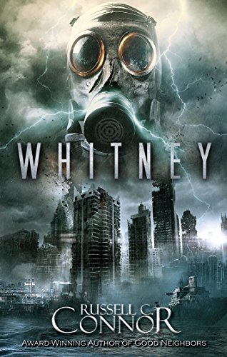 Whitney on Kindle