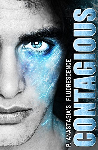 Fire Starter (Fluorescence Book 1) on Kindle