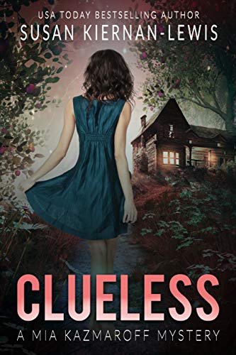 Reckless (Mia Kazmaroff Mystery Series Book 1) on Kindle