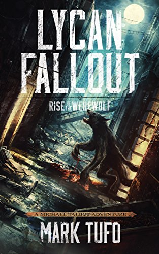 Lycan Fallout on Kindle