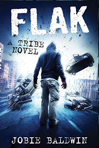 Ink: An Urban Fantasy Action Adventure Novel (Tribe Book 1) on Kindle