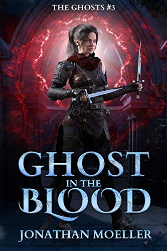 Child of the Ghosts (The Ghosts Book 1) on Kindle