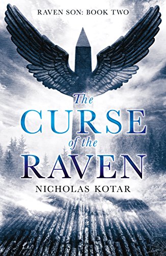 The Song of the Sirin (Raven Son Book 1) on Kindle