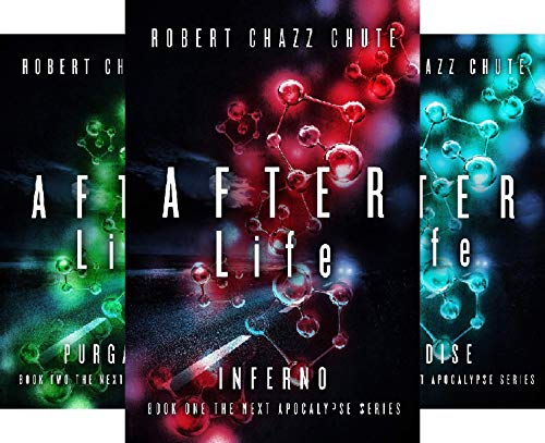 AFTER Life: Inferno (The NEXT Apocalypse Book 1) on Kindle