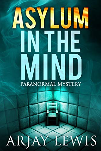 Fire In The Mind (Doctor Wise Book 1) on Kindle
