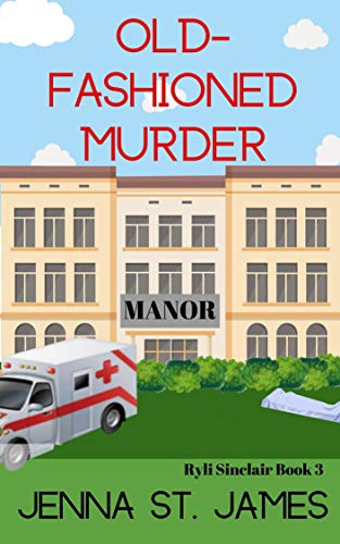 Picture Perfect Murder (A Ryli Sinclair Mystery Book 1) on Kindle