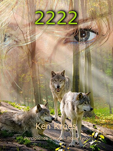 2022 (Percipience Book 1) on Kindle