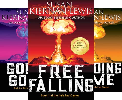 Free Falling (The Irish End Games Book 1) on Kindle