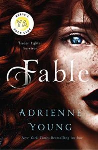 Fantasy Books for Teens - Fable
