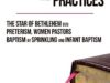 Four More False Doctrines and Practices: Free Religion eBook